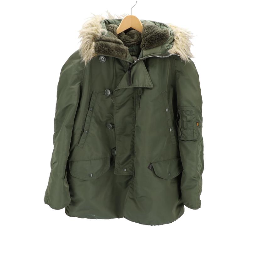 ALPHA アルファ/ALPHA INDUSTRY ジャケット//ABランク/75