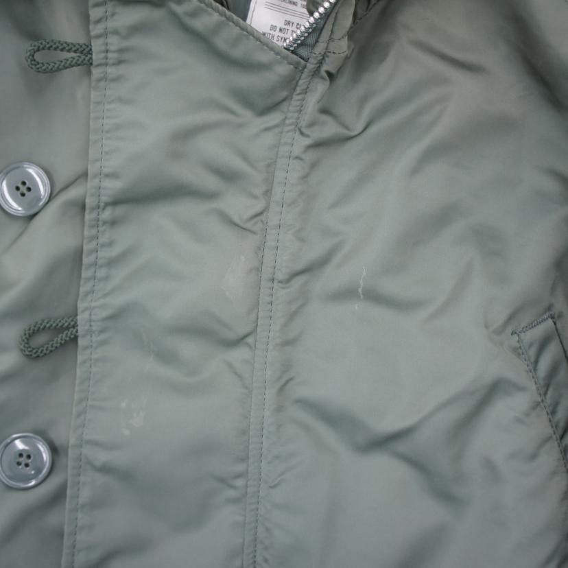 ALPHA アルファ/ALPHA INDUSTRY ジャケット//ABランク/75