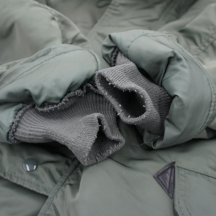 ALPHA アルファ/ALPHA INDUSTRY ジャケット//ABランク/75