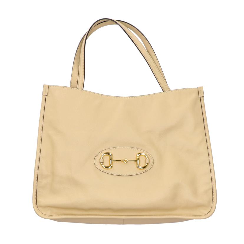 GUCCI/ホースビット1955トートバッグ/623694//525***/ABランク/85