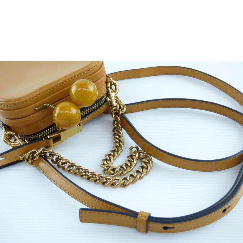 MARC JACOBS マークジェイコブス/THE VENITY クロスボディバッグ/M0015417 212//ABランク/64