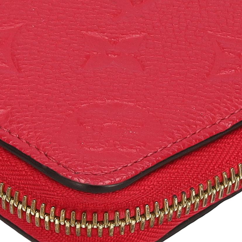 LV ルイ・ヴィトン/ポルトフォイユ・クレマンス/MGアンプラント/フリージア/M62535//SP0***/ABランク/05