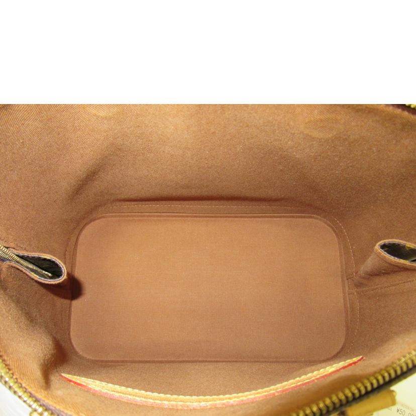 LV/アルマ/モノグラム/M51130//TH0958/ABランク/63