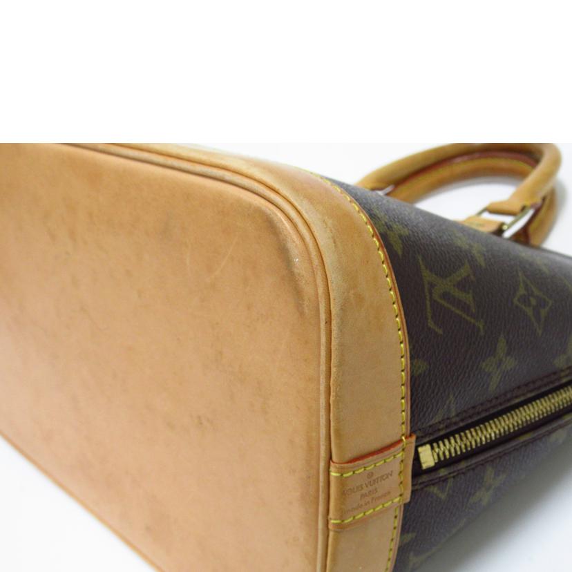 LV/アルマ/モノグラム/M51130//TH0958/ABランク/63