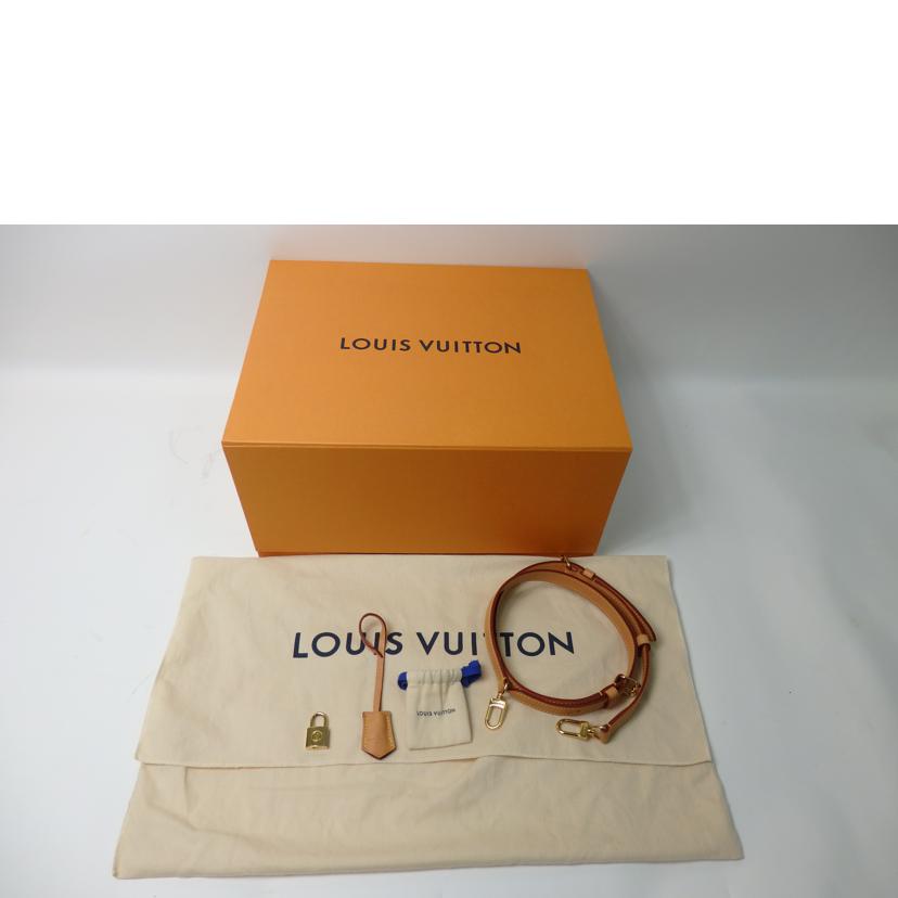 LV ルイヴィトン/スピーディ・バンドリエール30/モノグラム・ジャイアント/M44602//MB1109/ABランク/84