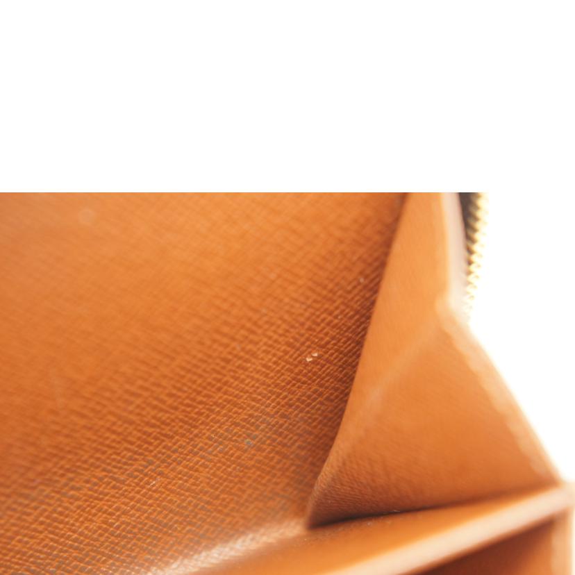 LV ルイ・ヴィトン/コンパクトジップ/MG/M61667//MI0052/ABランク/05