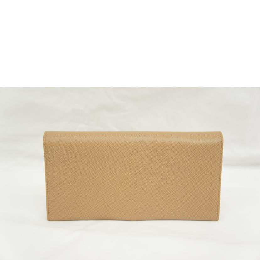 S.Ferragomo サルヴァトーレフェラガモ/ガンチーニシルバー金具長財布/224433//ABランク/05