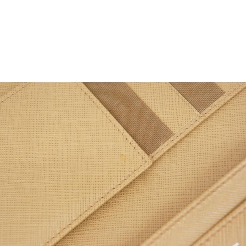 S.Ferragomo サルヴァトーレフェラガモ/ガンチーニシルバー金具長財布/224433//ABランク/05