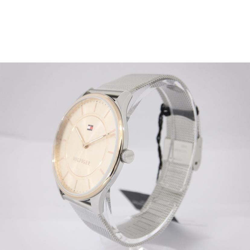 TOMMY HILFIGER トミーヒルフィガー/JESSI/メンズクォーツ腕時計/1782530//330******/Aランク/88