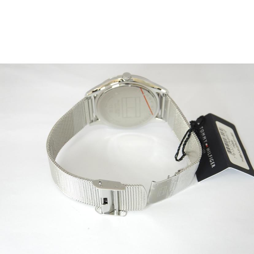 TOMMY HILFIGER トミーヒルフィガー/JESSI/メンズクォーツ腕時計/1782530//330******/Aランク/88