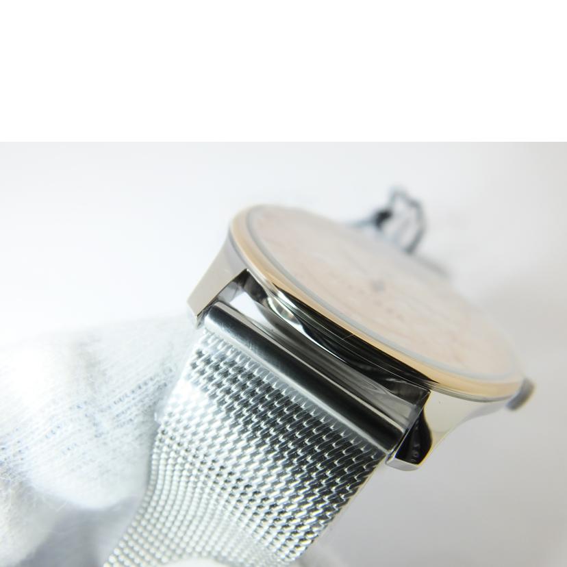 TOMMY HILFIGER トミーヒルフィガー/JESSI/メンズクォーツ腕時計/1782530//330******/Aランク/88