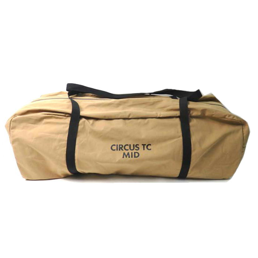 tent-Mark テントマーク/サーカスTC MID+/サーカスTC MID+//SAランク/84
