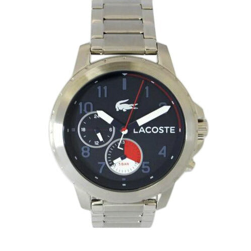 LACOSTE ラコステ/ENDURANCE/デイト/メンズクォーツ腕時計/2011208//10.*******/Aランク/88