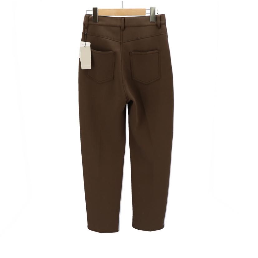 ANDREY&JOHNWAD オードリーアンドジョンワッド/センタープレスパンツ/H7311//Aランク/75