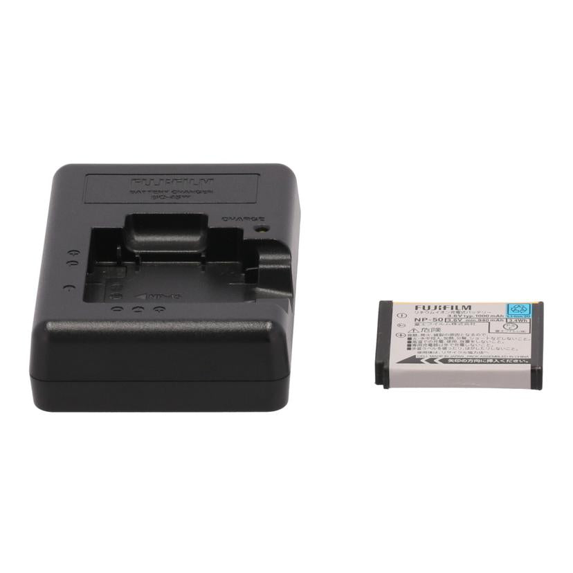 FUJIFILM フジフィルム/デジタルカメラ/FinePix F550EXR//1A030293/Cランク/05