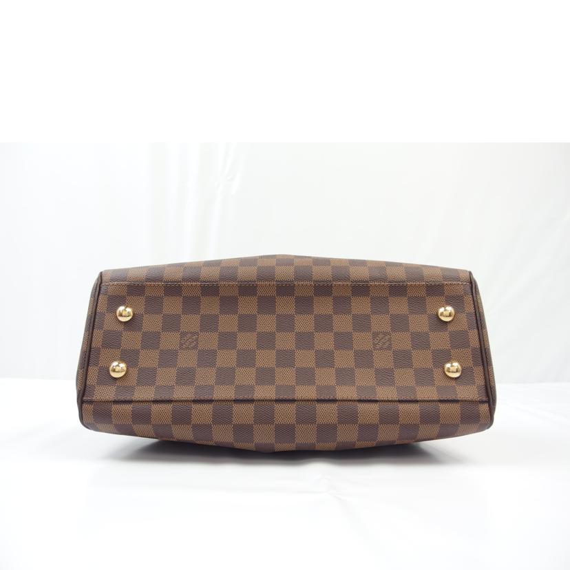 LV ルイ・ヴィトン/トレヴィPM/ダミエ/N51997//TH4087/Aランク/83