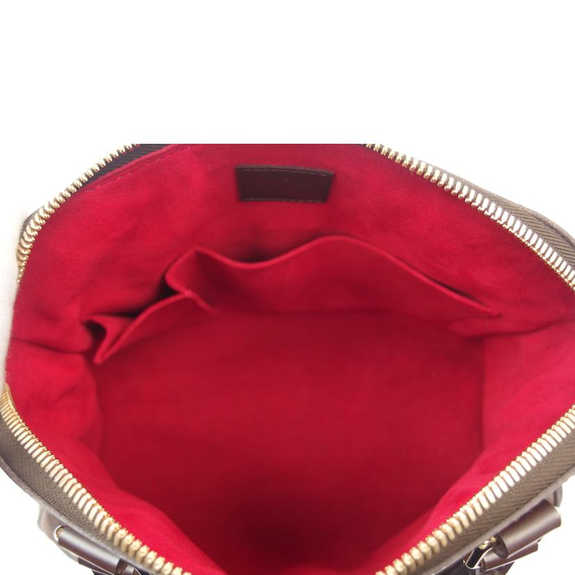 LV ルイ・ヴィトン/トレヴィPM/ダミエ/N51997//TH4087/Aランク/83