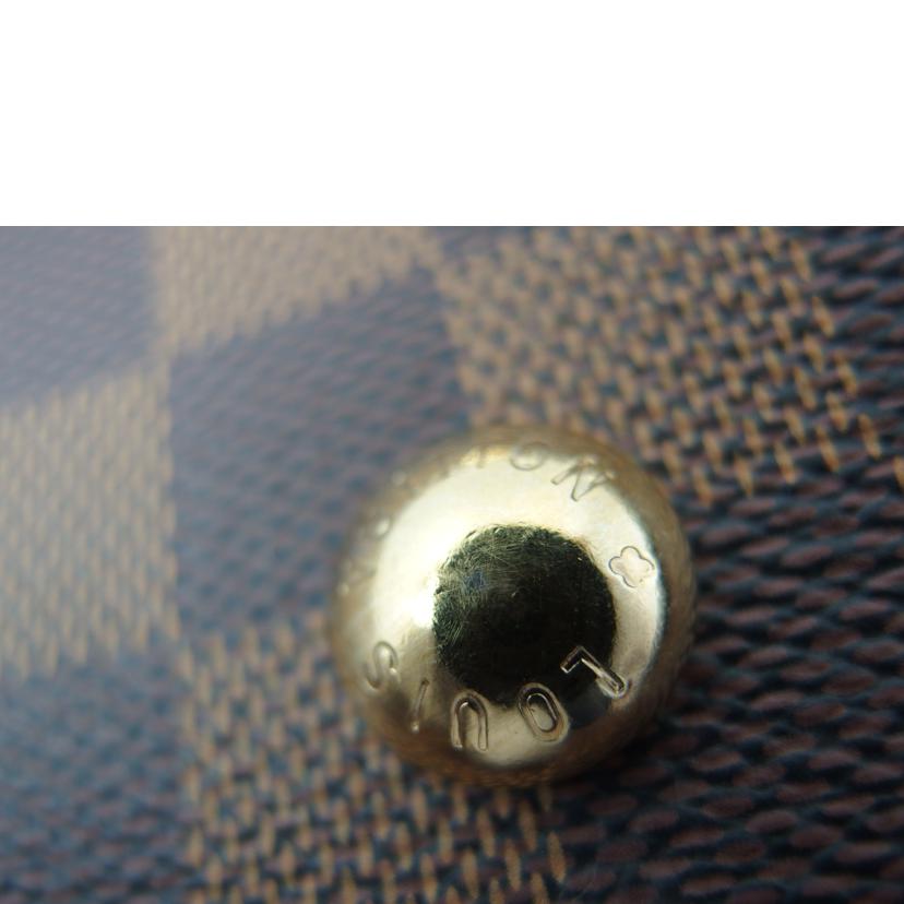 LV ルイ・ヴィトン/トレヴィPM/ダミエ/N51997//TH4087/Aランク/83