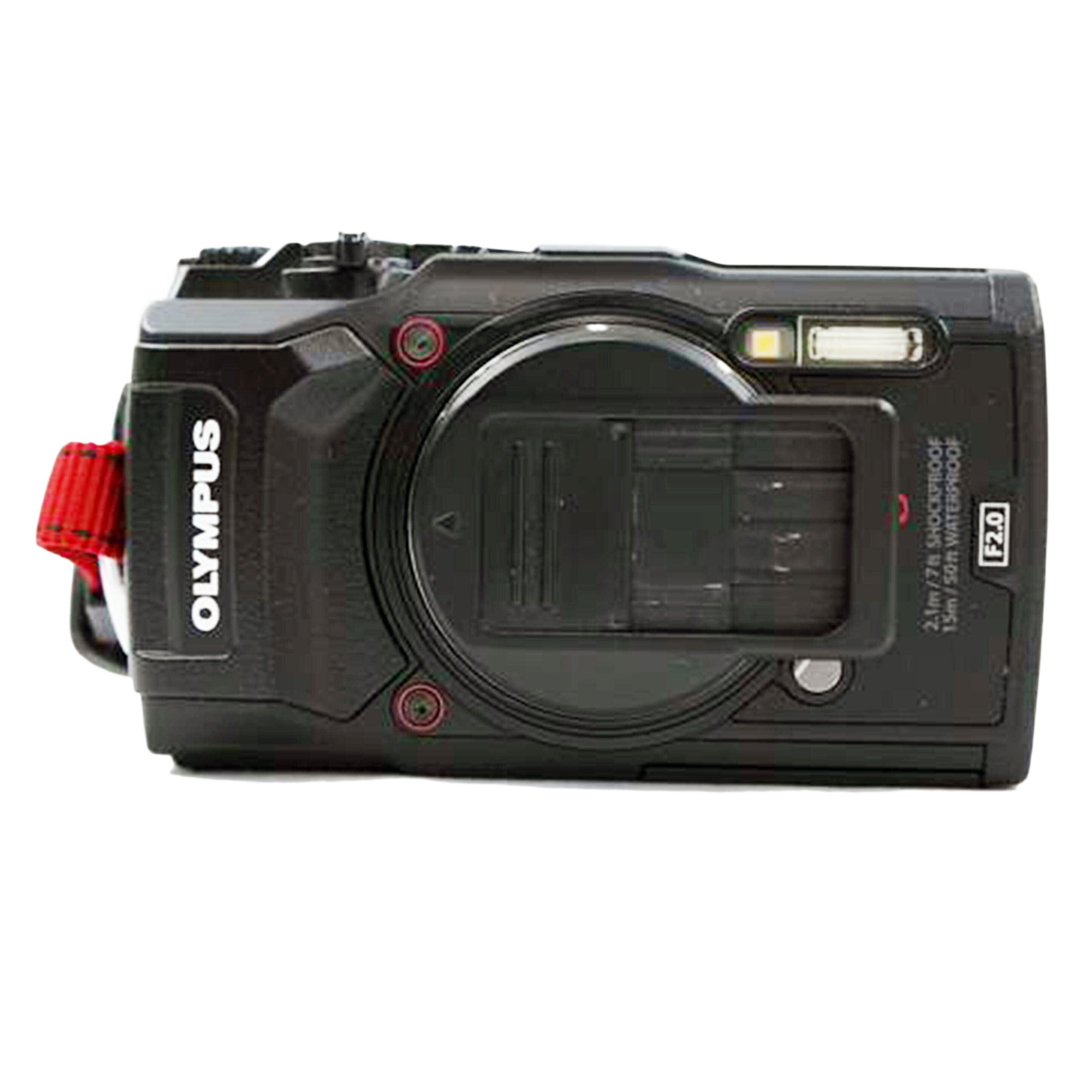 オリンパスデジカメTG-5工一郎 オリンパス TG-5 工一郎 価格比較