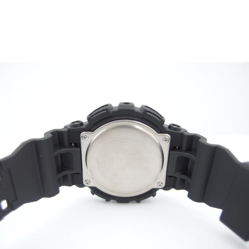 CASIO カシオ/Gプレゼンツラバーズコレクション2021/アナデジ/25周年記念モデル/LOV-21A-1AJR//SAランク/83