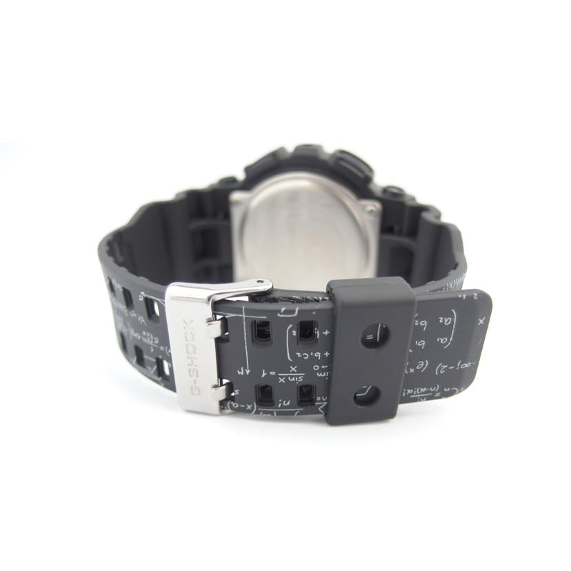 CASIO カシオ/Gプレゼンツラバーズコレクション2021/アナデジ/25周年記念モデル/LOV-21A-1AJR//SAランク/83