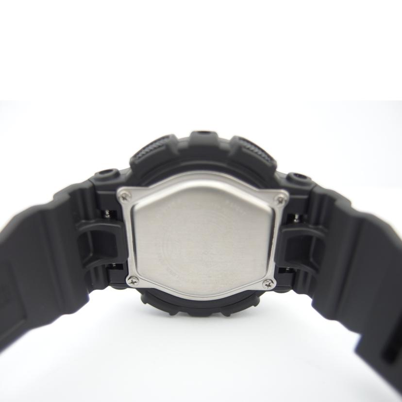 CASIO カシオ/Gプレゼンツラバーズコレクション2021/アナデジ/25周年記念モデル/LOV-21A-1AJR//SAランク/83