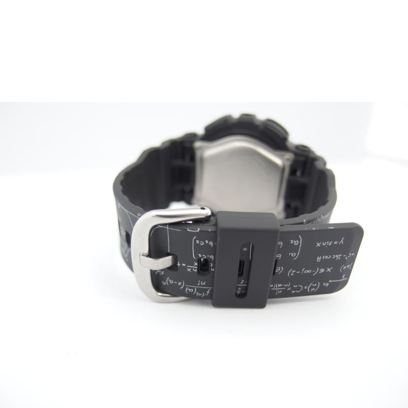 CASIO カシオ/Gプレゼンツラバーズコレクション2021/アナデジ/25周年記念モデル/LOV-21A-1AJR//SAランク/83