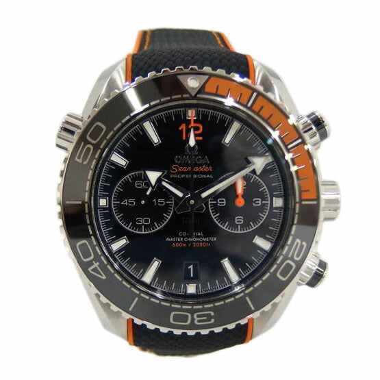 OMEGA オメガ/シーマスター600・プラネットオーシャン/オートマチック/215.32.46.51.01.001//89430230/Aランク/82