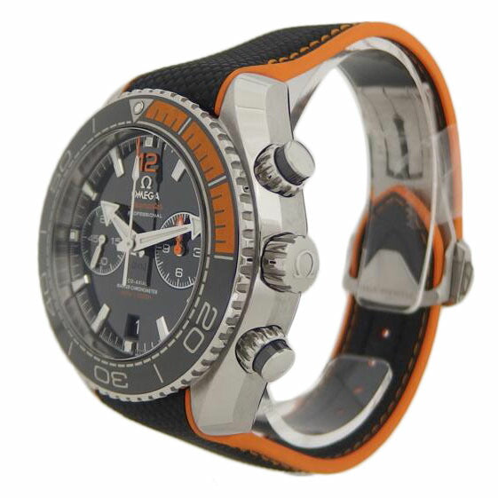 OMEGA オメガ/シーマスター600・プラネットオーシャン/オートマチック/215.32.46.51.01.001//89430230/Aランク/82