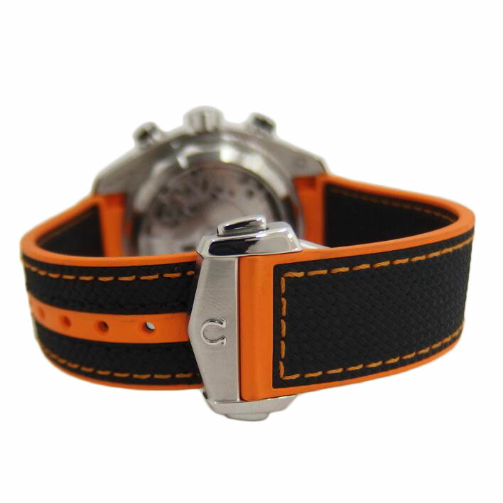 OMEGA オメガ/シーマスター600・プラネットオーシャン/オートマチック/215.32.46.51.01.001//89430230/Aランク/82