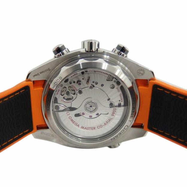 OMEGA オメガ/シーマスター600・プラネットオーシャン/オートマチック/215.32.46.51.01.001//89430230/Aランク/82