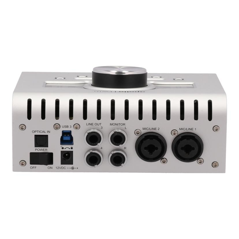 Universal Audio ユニバーサルオーディオ/オーディオインターフェース/Apollo Twin USB//22082004100508/Bランク/78