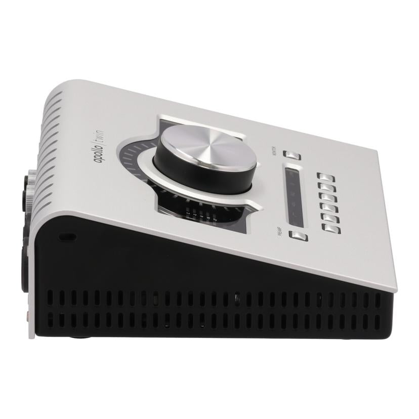 Universal Audio ユニバーサルオーディオ/オーディオインターフェース/Apollo Twin USB//22082004100508/Bランク/78