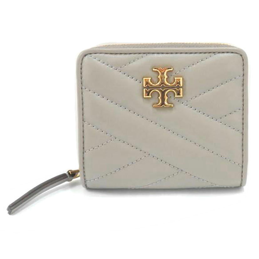 TORY BURCH トリーバーチ/二つ折り財布//Aランク/77