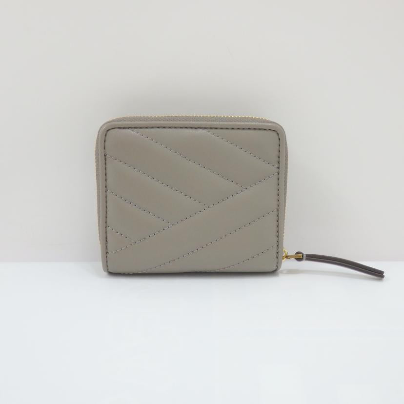 TORY BURCH トリーバーチ/二つ折り財布//Aランク/77