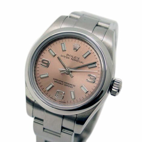 ＲＯＬＥＸ ロレックス 腕時計 2006年頃製造 オーバーホール済 新品仕上済 ステンレス レディース/時計｜REXT ONLINE 公式通販サイト