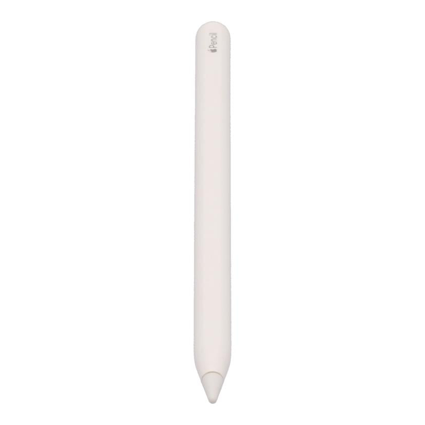 Apple アップル/Apple Pencil 第2世代/MU8F2J/A//HJGFT6VQJKM9/Bランク/77