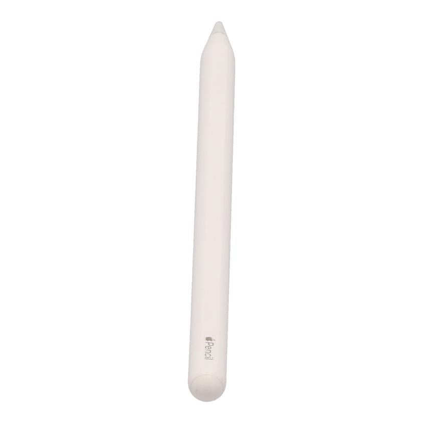 Apple アップル/Apple Pencil 第2世代/MU8F2J/A//HJGFT6VQJKM9/Bランク/77