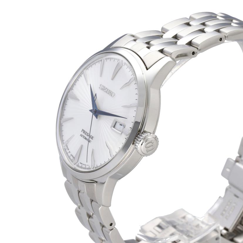 SEIKO セイコー/プレザージュ・海外モデル/メンズ/自動巻き/9261181009874//883***/SAランク/63