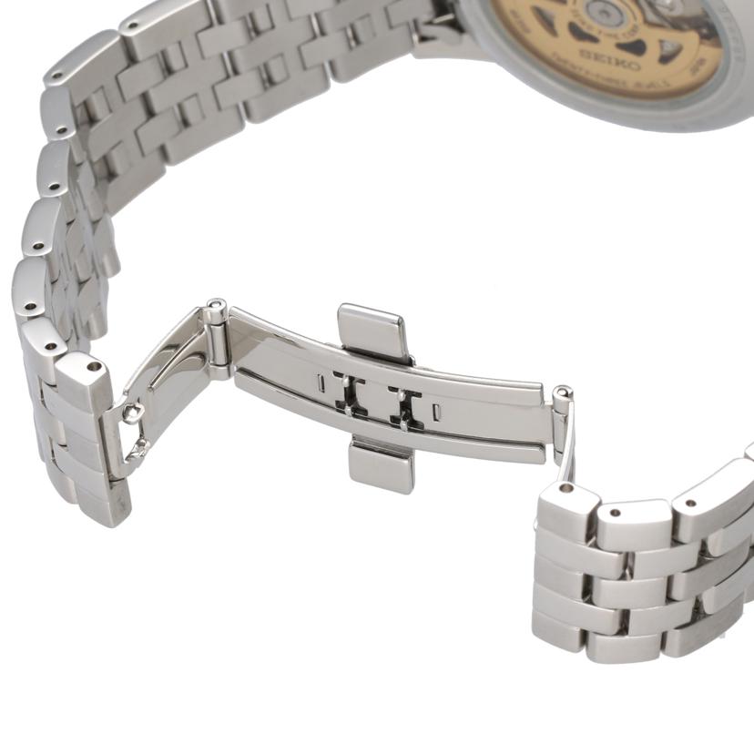 SEIKO セイコー/プレザージュ・海外モデル/メンズ/自動巻き/9261181009874//883***/SAランク/63