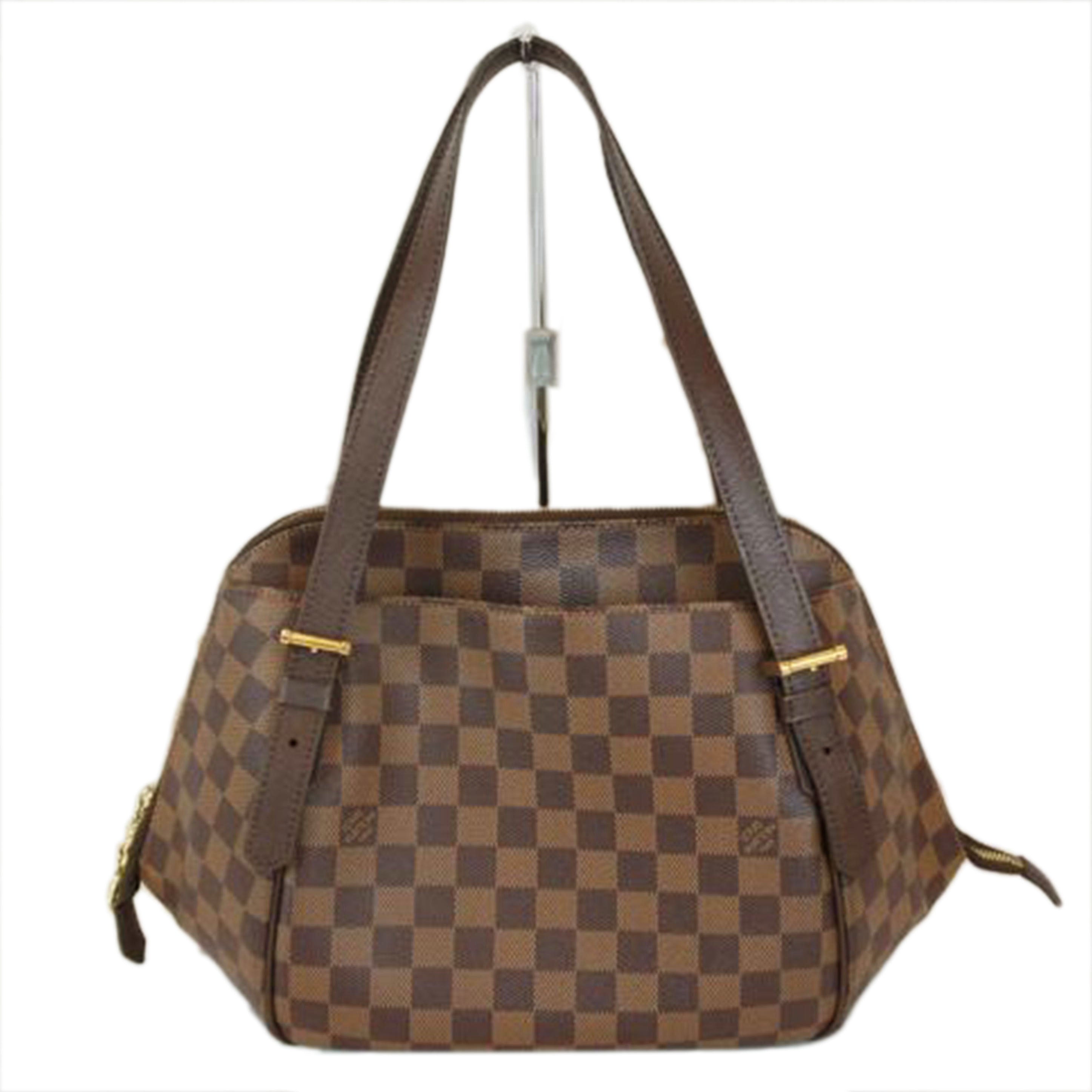 LV ルイ・ヴィトン/ベレムMM/ダミエ/N51173//AR0065/Aランク/93