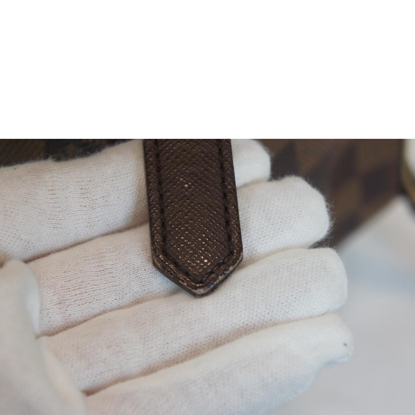 LV ルイ・ヴィトン/ベレムMM/ダミエ/N51173//AR0065/Aランク/93