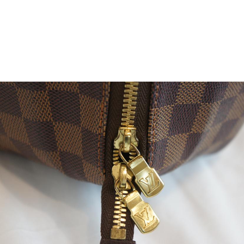 LV ルイ・ヴィトン/ベレムMM/ダミエ/N51173//AR0065/Aランク/93