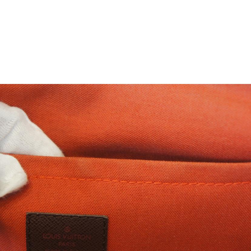 LV ルイ・ヴィトン/ベレムMM/ダミエ/N51173//AR0065/Aランク/93
