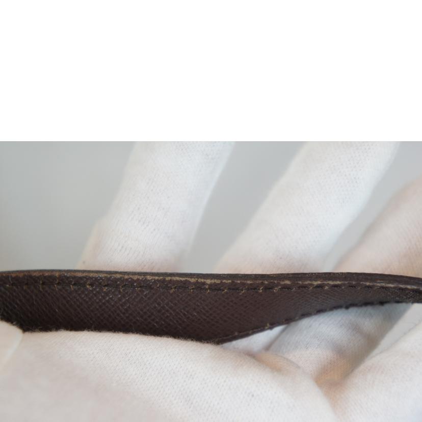 LV ルイ・ヴィトン/ベレムMM/ダミエ/N51173//AR0065/Aランク/93