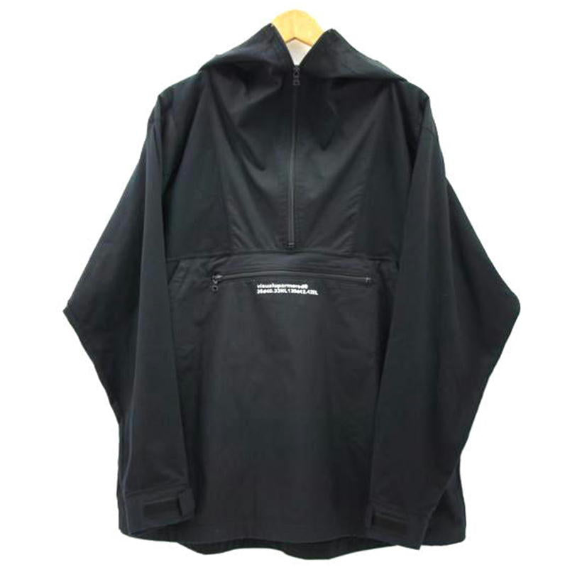 WTAPS ダブルタップス/プルオーバージャケット//ABランク/75