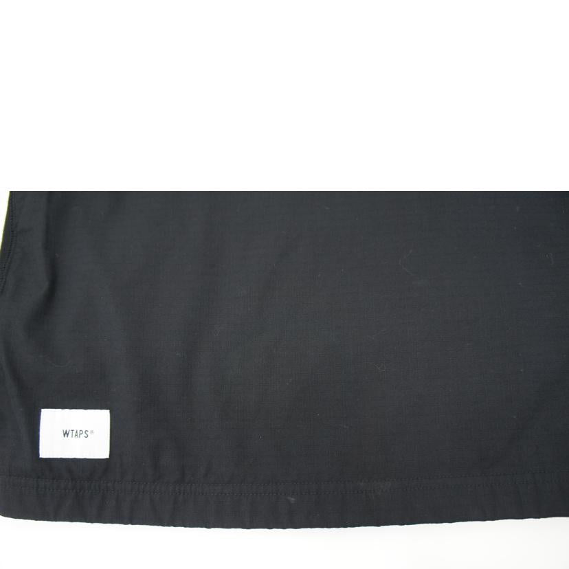 WTAPS ダブルタップス/プルオーバージャケット//ABランク/75