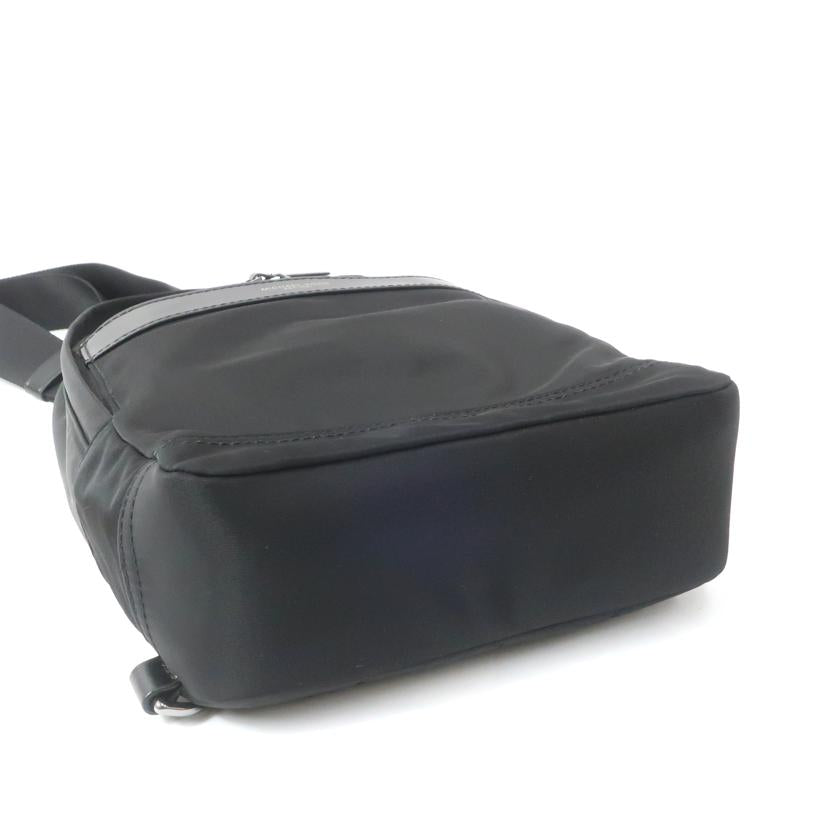 MICHAEL KORS マイケルコース/ショルダーバッグ ボディバッグ ユニセックス 男女兼用 ブラック/37H7LKNC6C//Aランク/65