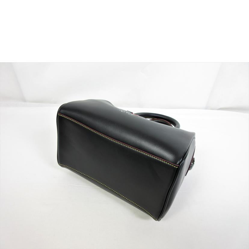 COACH コーチ/ミッキーレザー ベネットサッチェル/F59371//A1731/Aランク/70