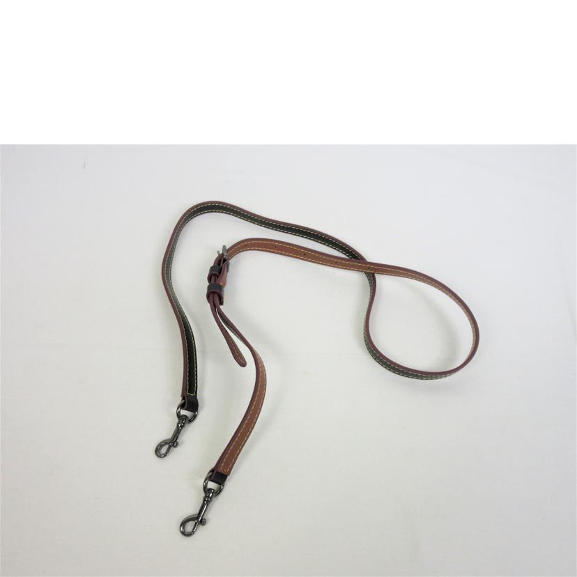 COACH コーチ/ミッキーレザー ベネットサッチェル/F59371//A1731/Aランク/70